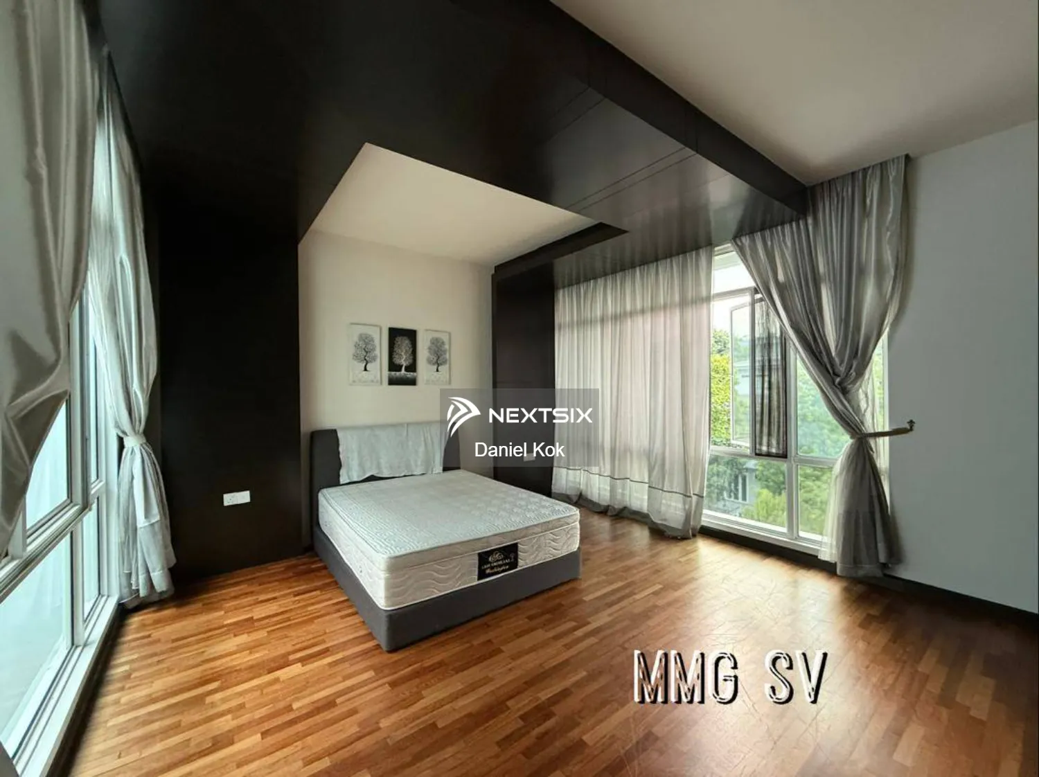 3 Storey Semi-detached Homes For Sale in Setia Eco Park Selangor - Image 8
