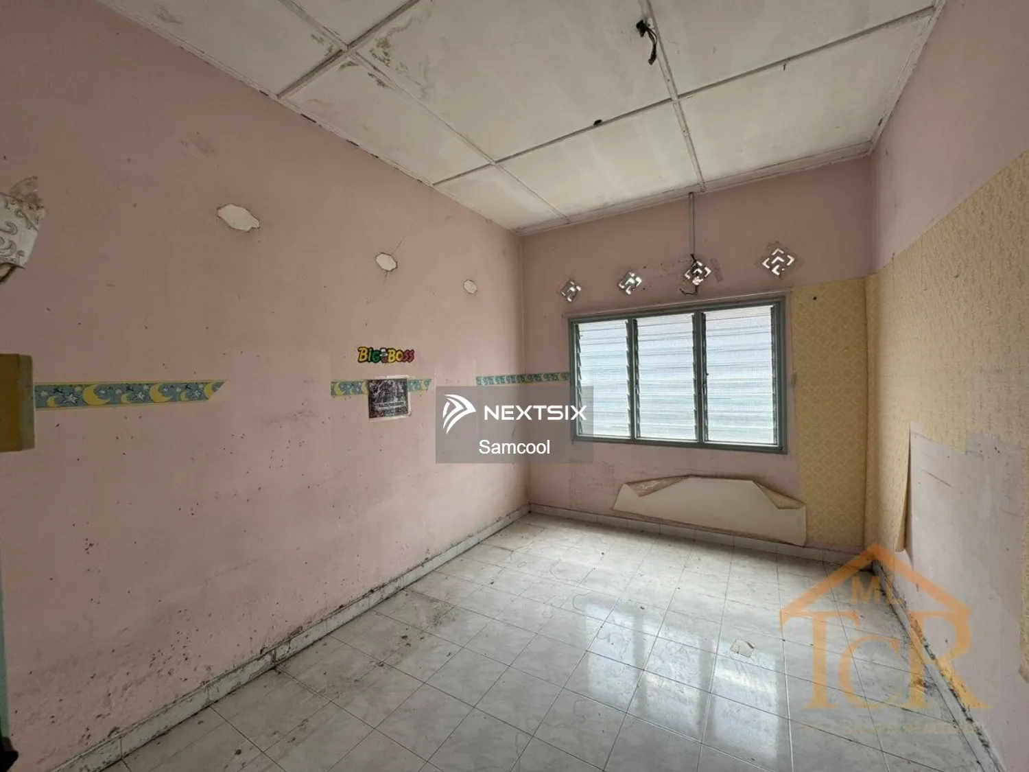 Semi-detached House For Sale in Klang Selangor - Image 8