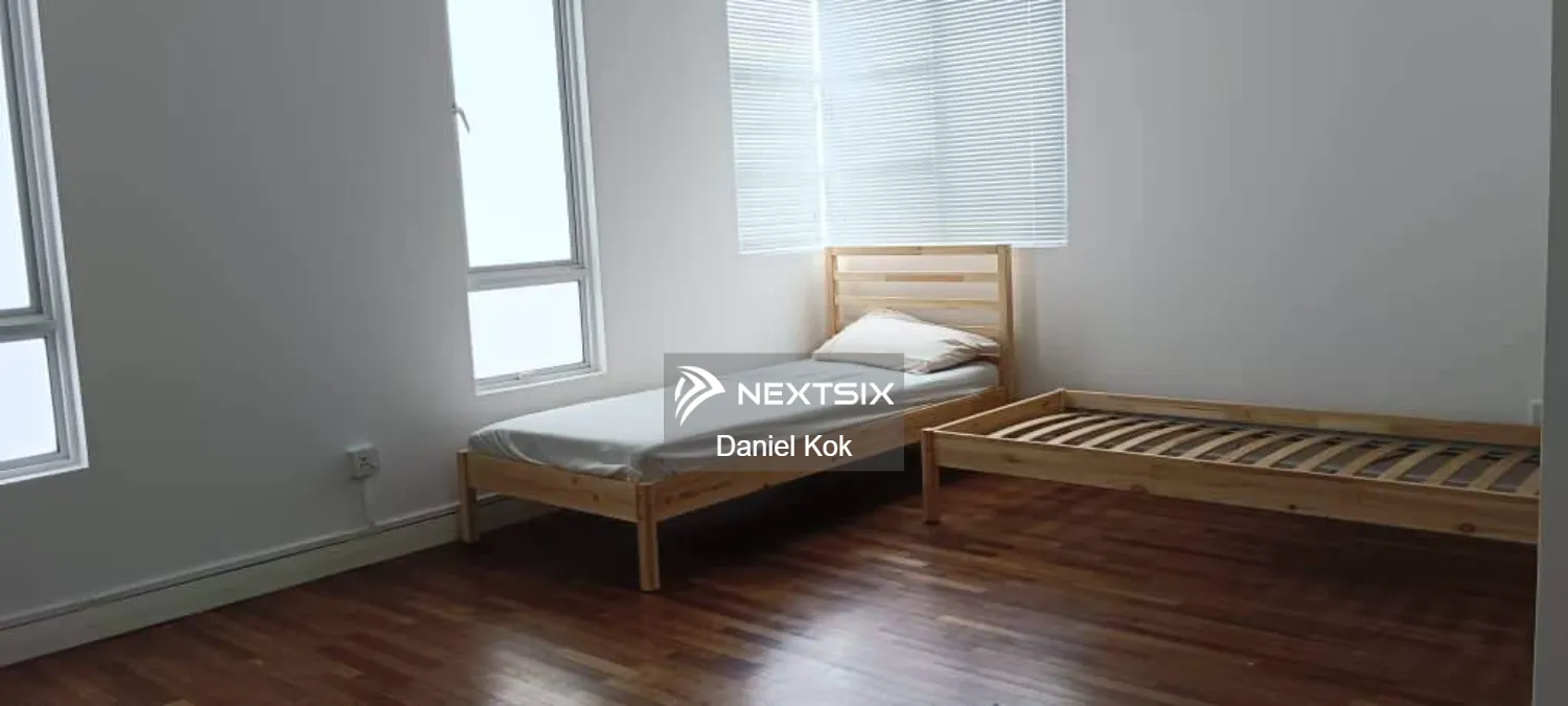 Semi-detached House For Sale in Setia Eco Park Selangor - Image 12