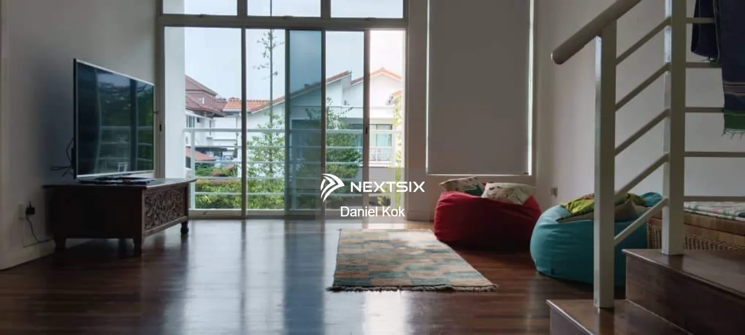 Semi-detached House For Sale in Setia Eco Park Selangor - Image 13