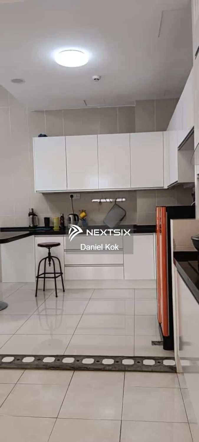 Semi-detached House For Sale in Setia Eco Park Selangor - Image 5