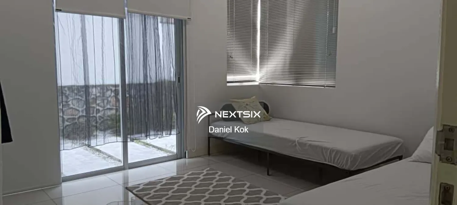 Semi-detached House For Sale in Setia Eco Park Selangor - Image 6