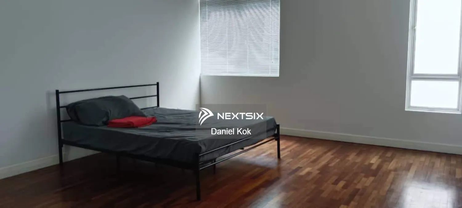 Semi-detached House For Sale in Setia Eco Park Selangor - Image 7