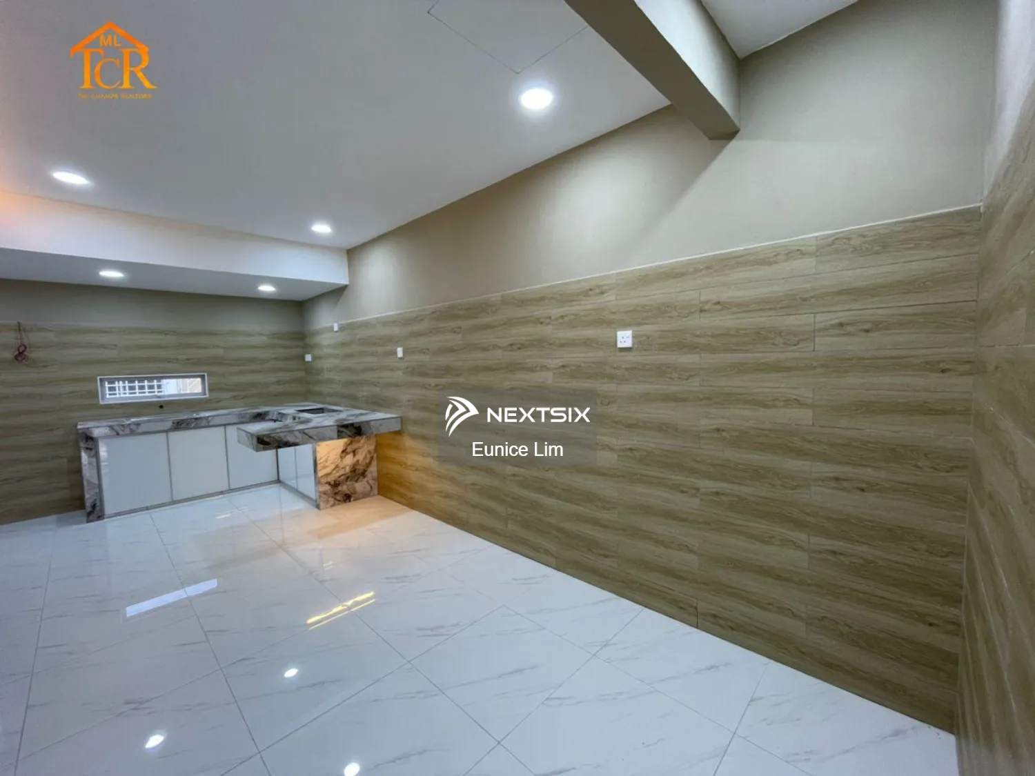 1-sty Terrace/Link House For Sale in Klang Selangor