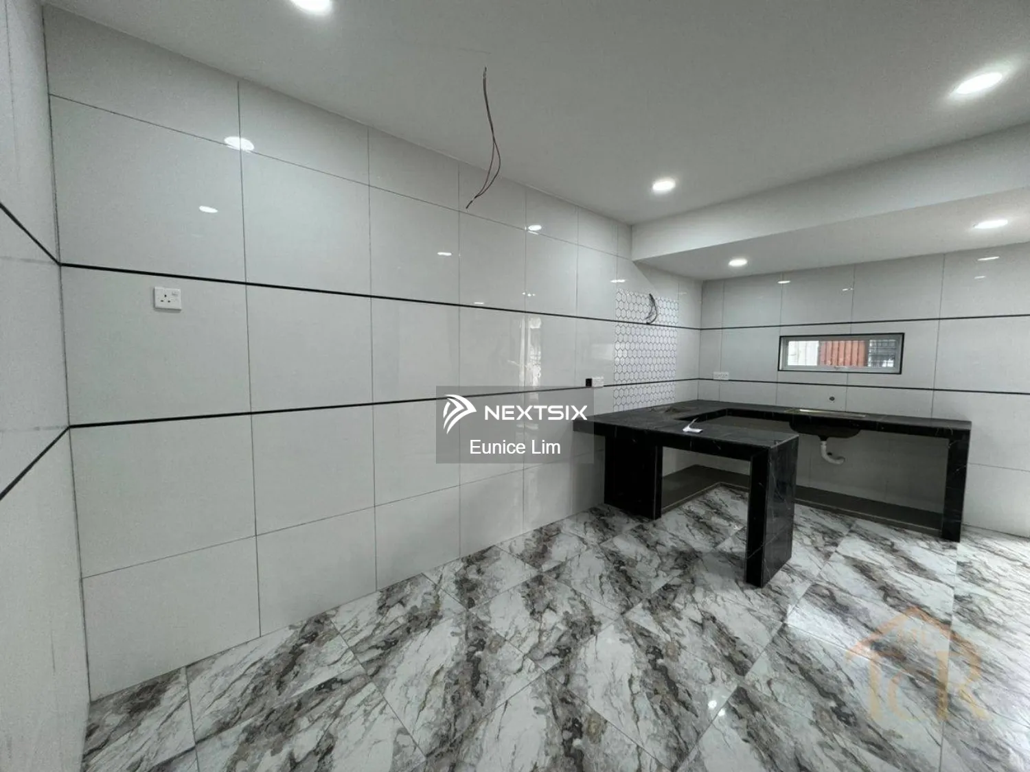 1-sty Terrace/Link House For Sale in Klang Selangor - Image 6