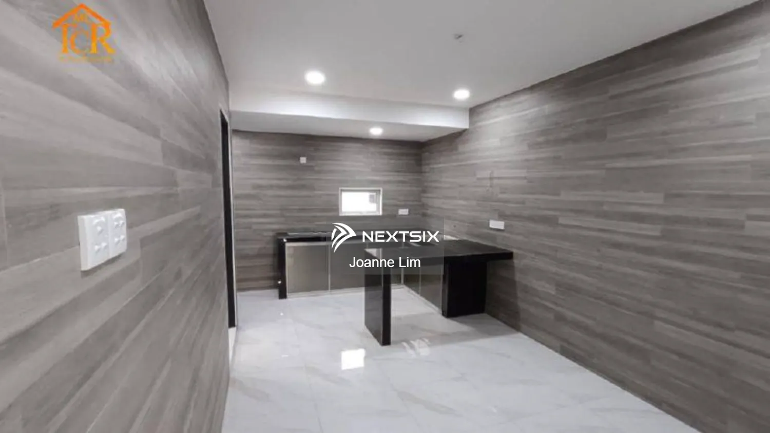 1-sty Terrace/Link House For Sale in Klang Selangor