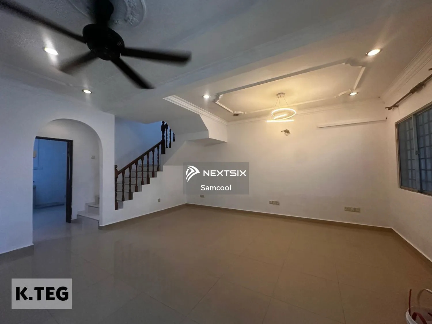 2-sty Terrace/Link House For Sale in Klang Selangor