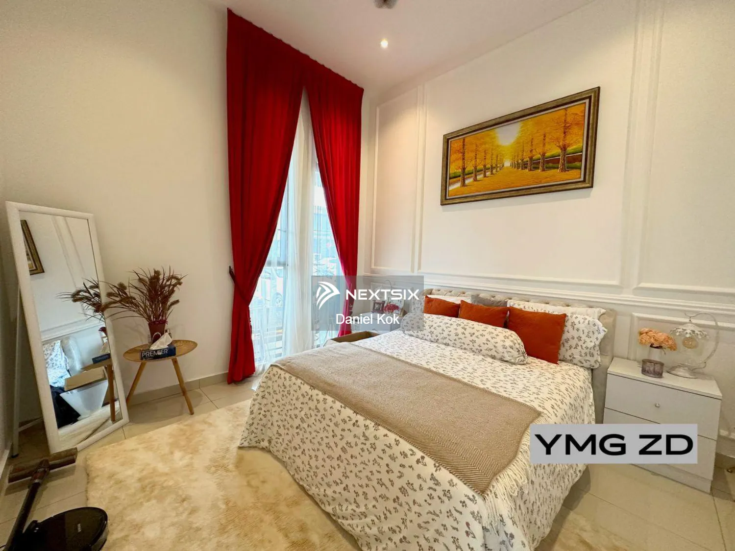 Semi-detached House For Sale in Setia Alam Selangor - Image 10