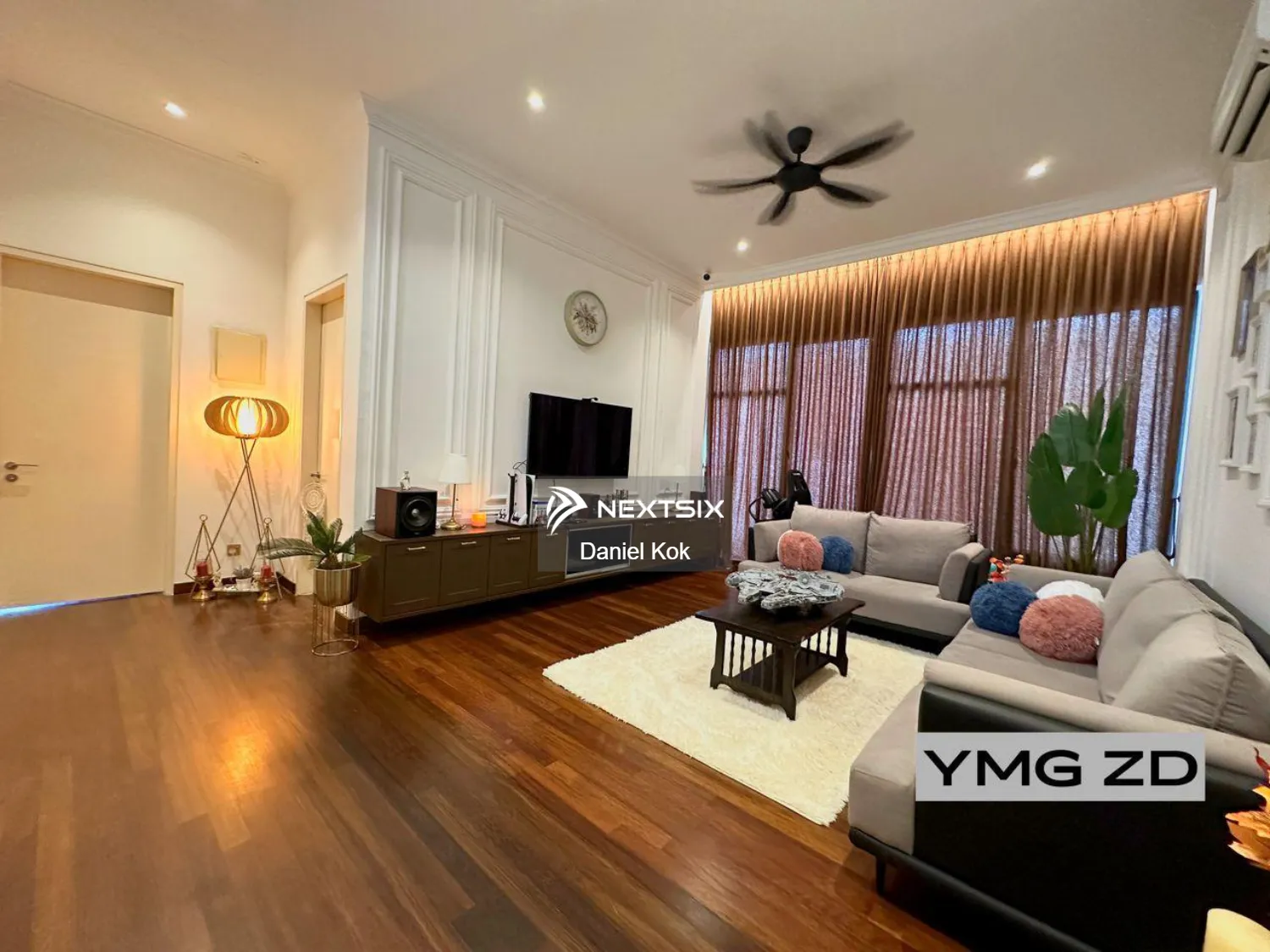 Semi-detached House For Sale in Setia Alam Selangor - Image 11