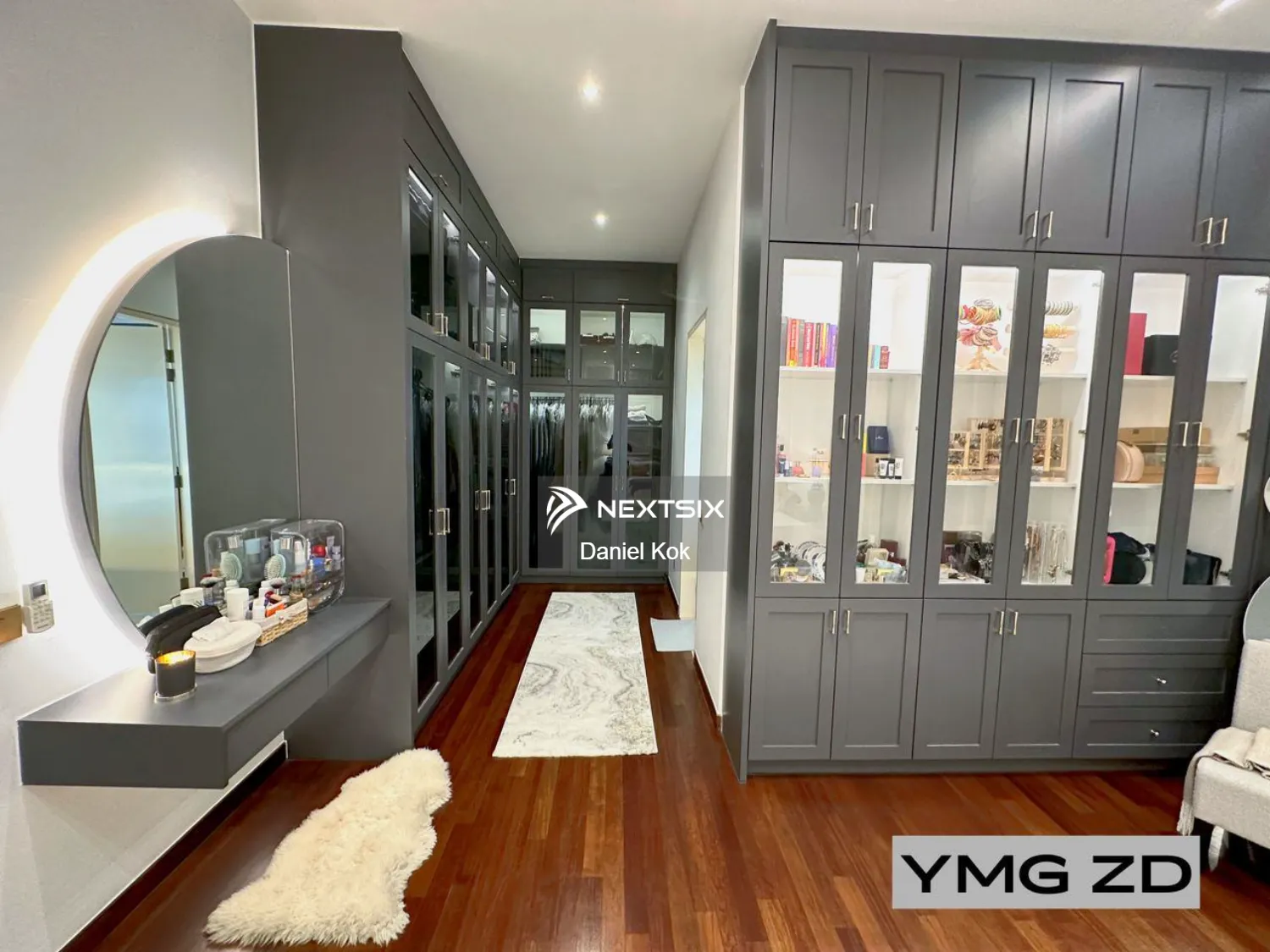 Semi-detached House For Sale in Setia Alam Selangor - Image 13