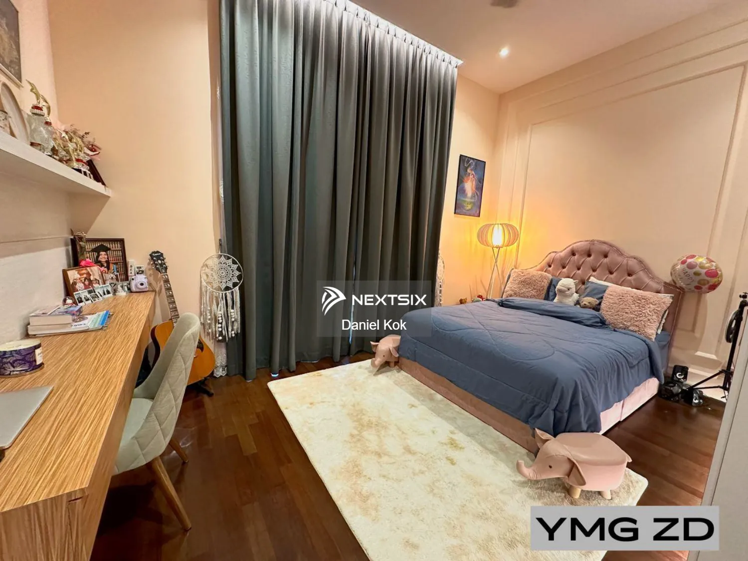 Semi-detached House For Sale in Setia Alam Selangor - Image 15