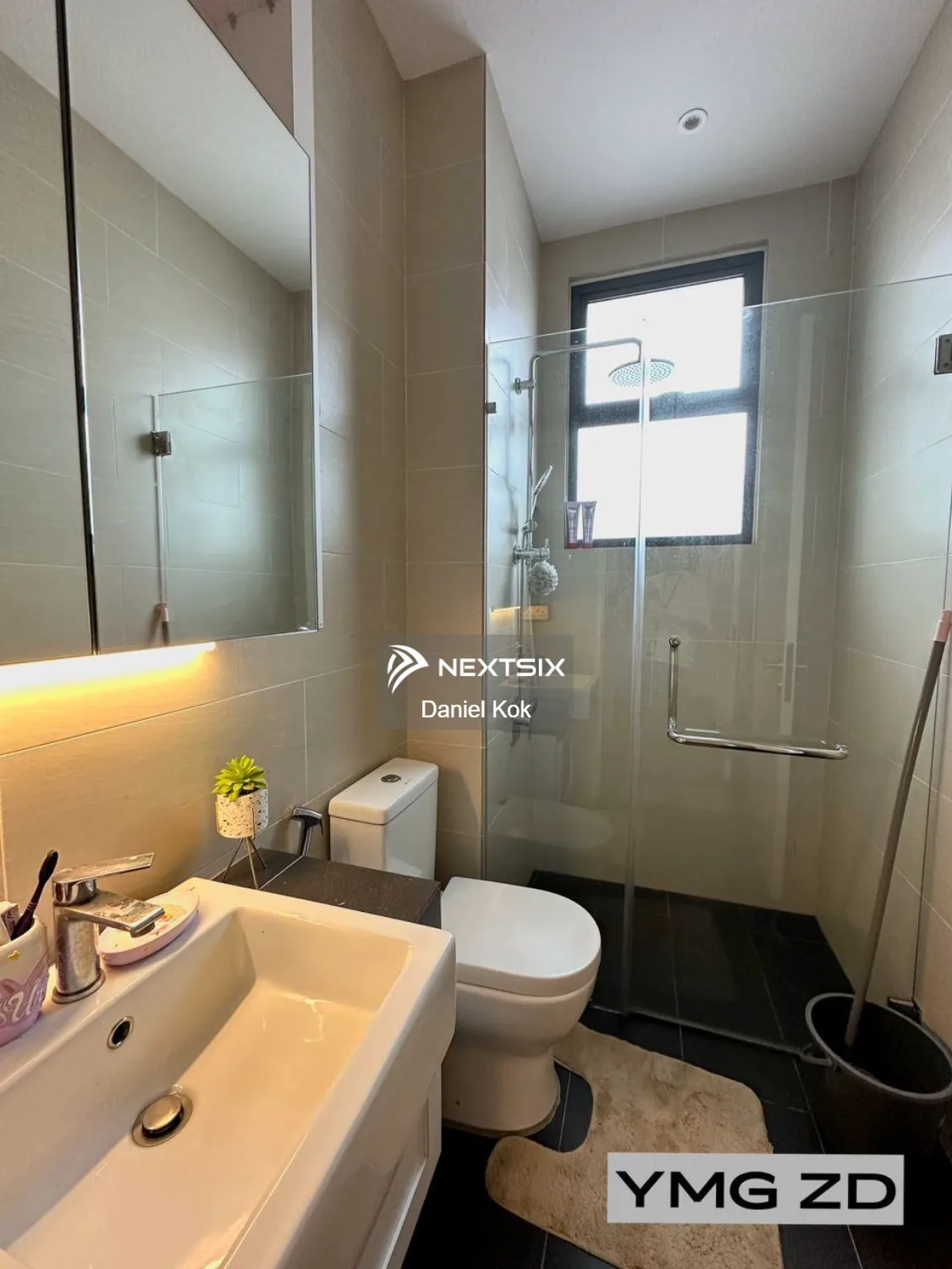 Semi-detached House For Sale in Setia Alam Selangor - Image 18