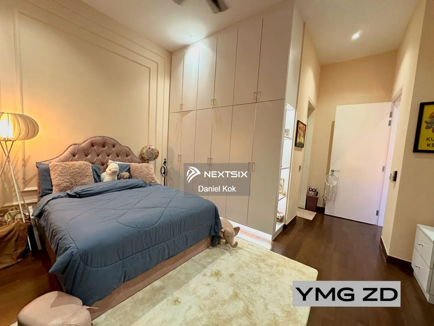 Semi-detached House For Sale in Setia Alam Selangor - Image 19