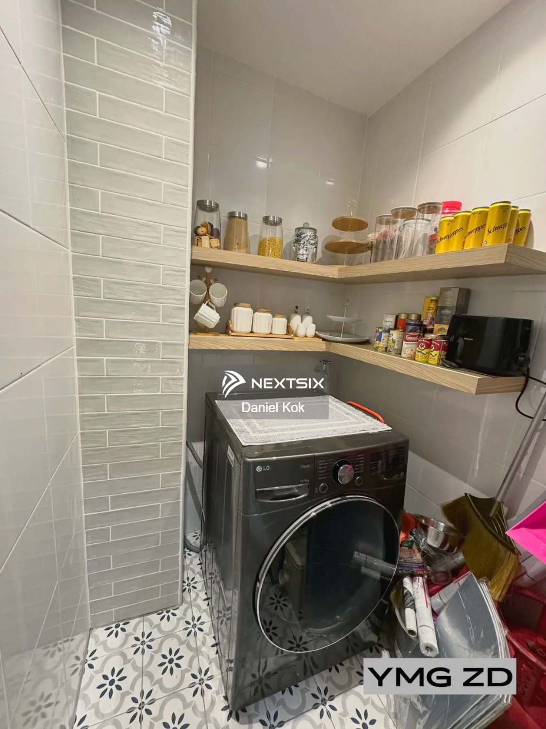 Semi-detached House For Sale in Setia Alam Selangor - Image 9