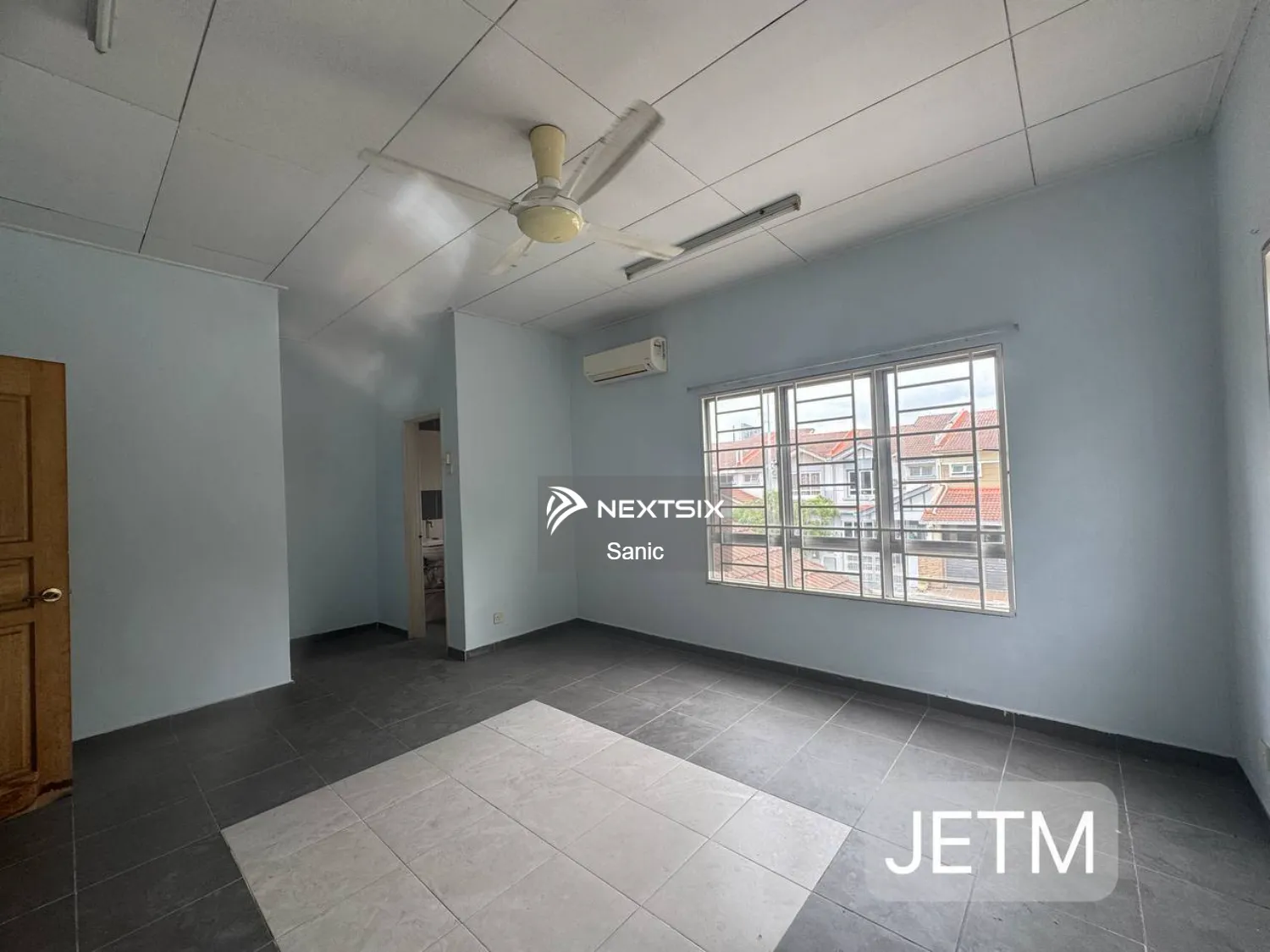 2-sty Terrace/Link House For Sale in Bandar Botanic Selangor - Image 6