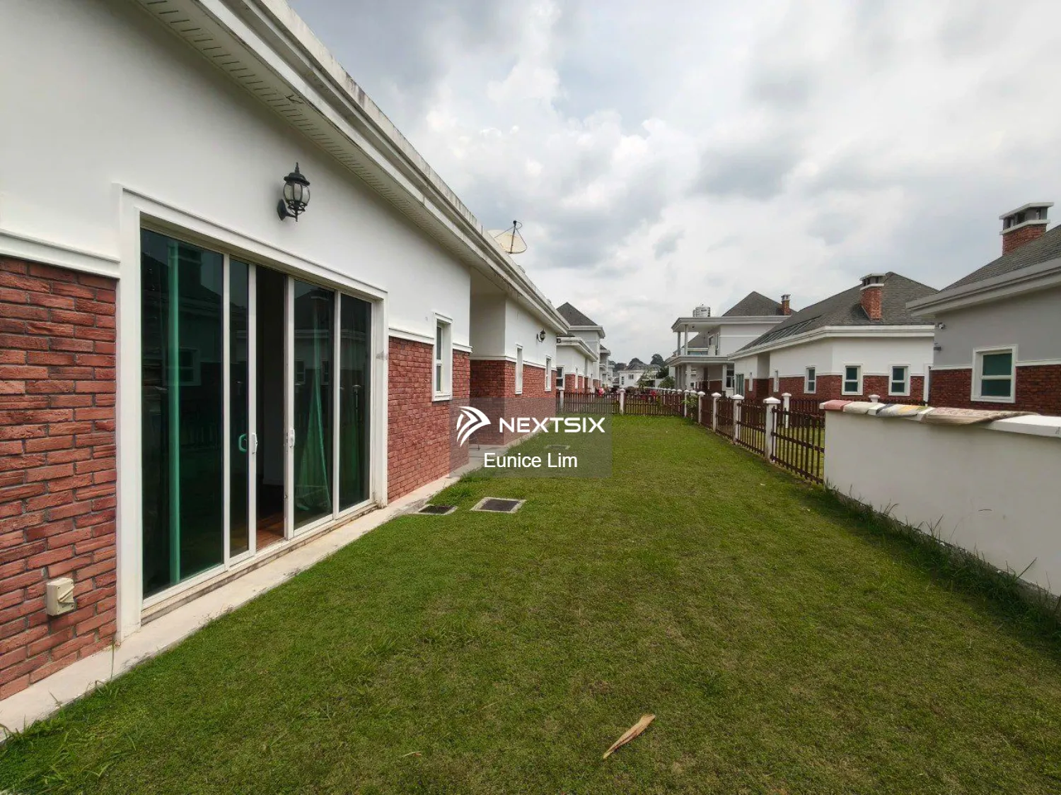 Semi-detached House For Sale in Setia Eco Park Selangor - Image 18