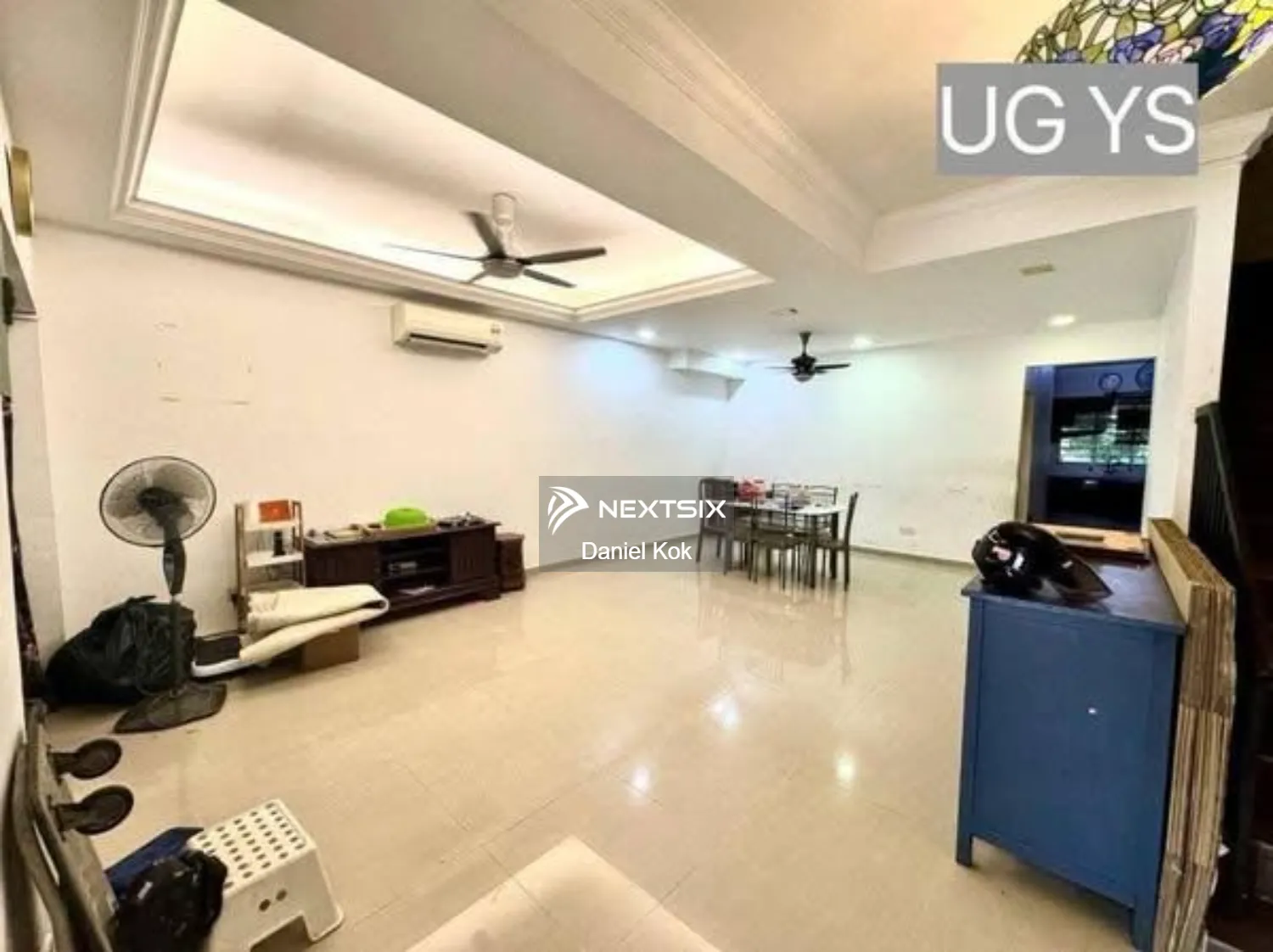 2-sty Terrace/Link House For Sale in Port Klang Selangor