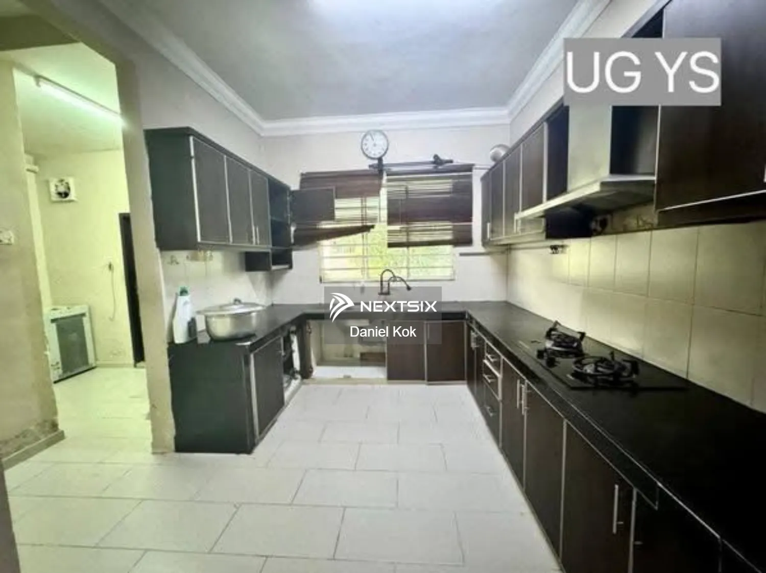 2-sty Terrace/Link House For Sale in Port Klang Selangor - Image 5