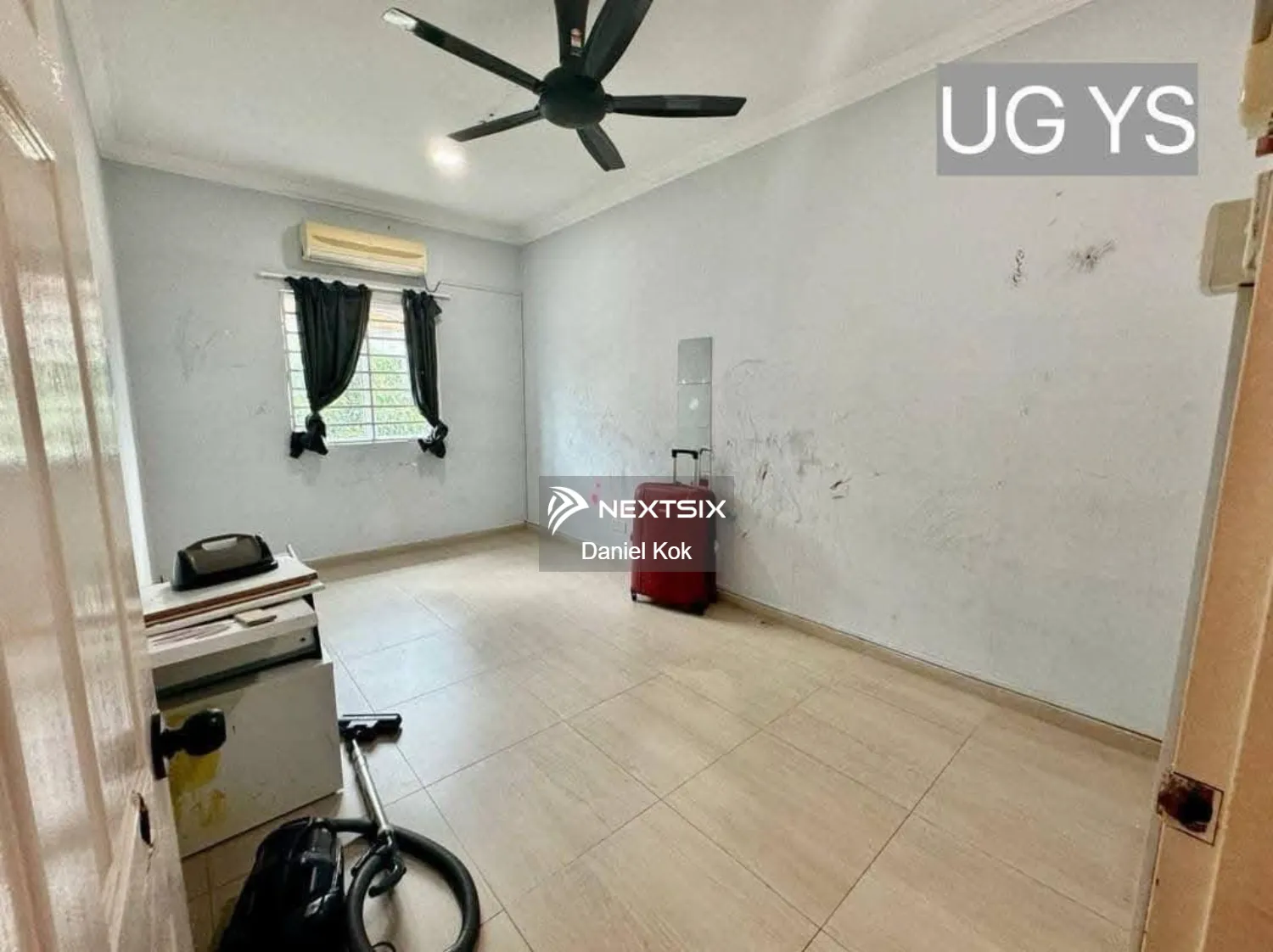2-sty Terrace/Link House For Sale in Port Klang Selangor - Image 6