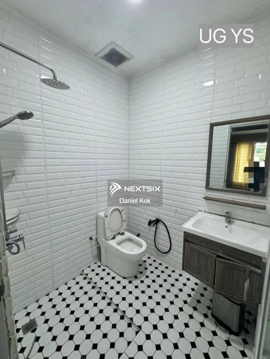 2-sty Terrace/Link House For Sale in Port Klang Selangor - Image 7