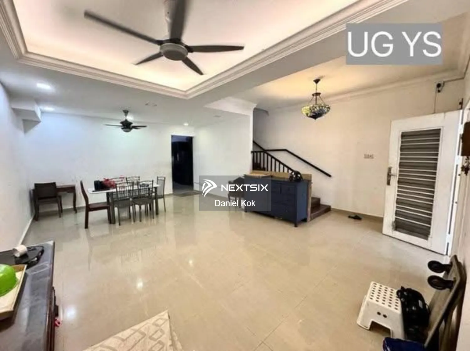 2-sty Terrace/Link House For Sale in Port Klang Selangor - Image 9