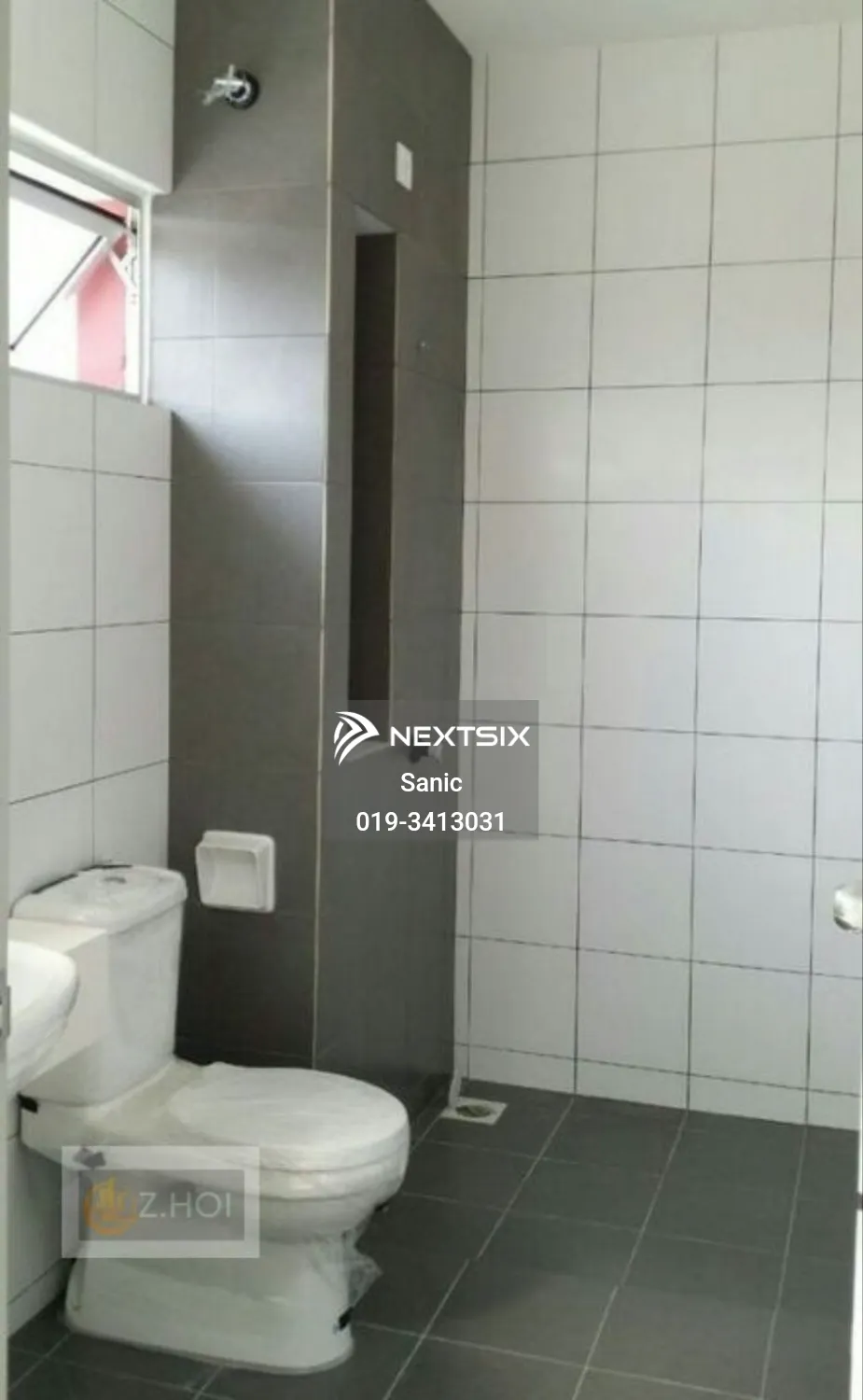 2-sty Terrace/Link House For Sale in Bandar Botanic Selangor - Image 5
