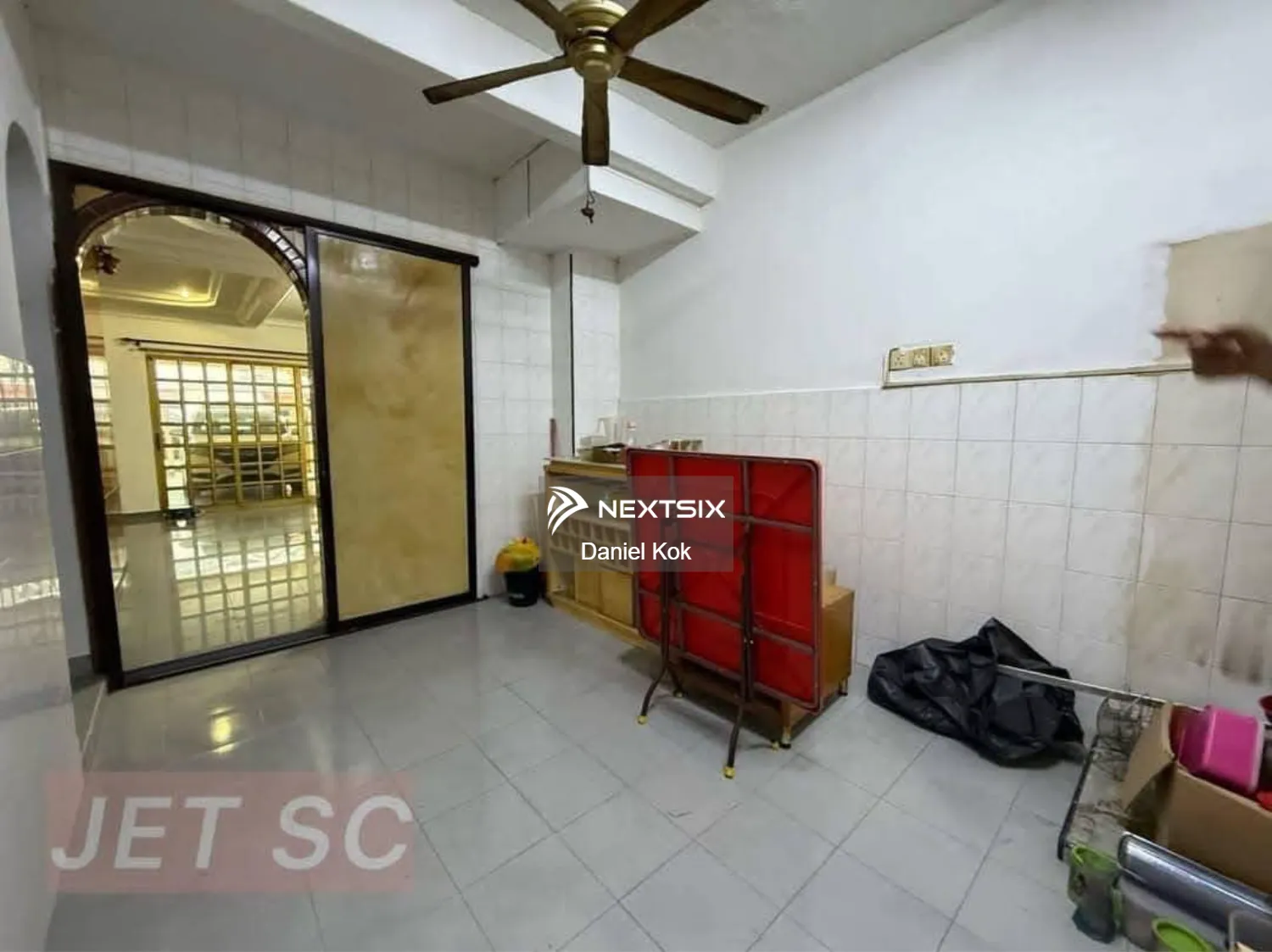 2-sty Terrace/Link House For Sale in Klang Selangor