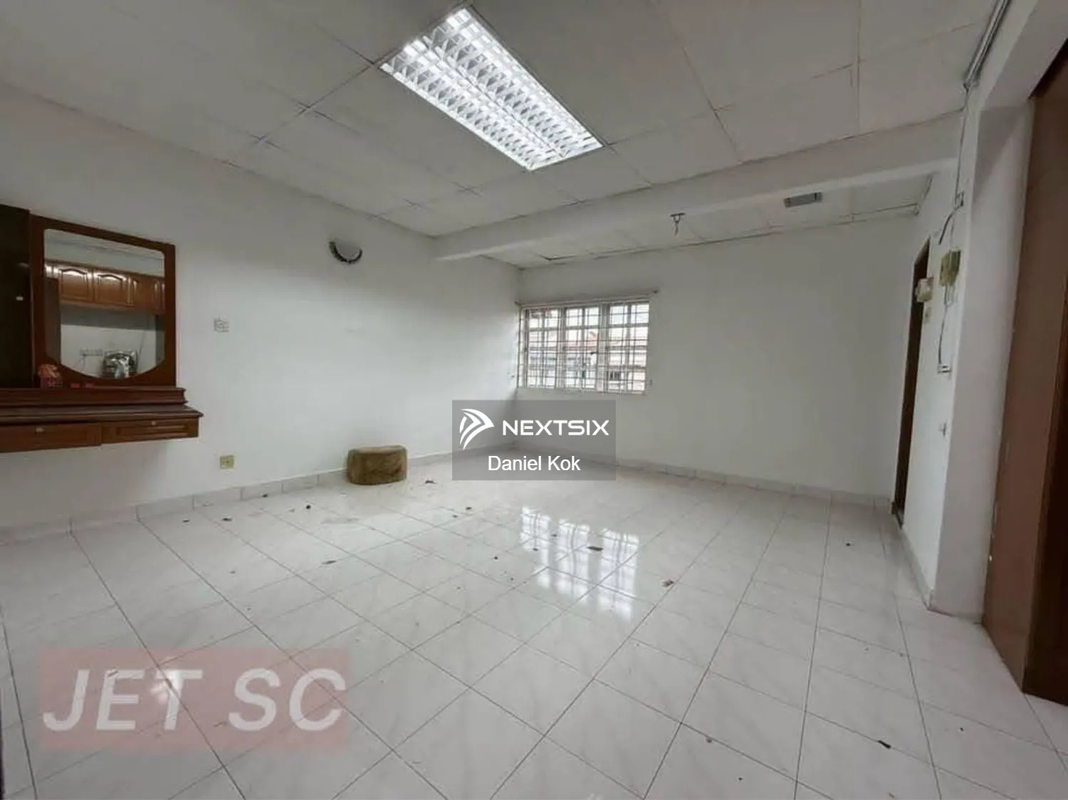 2-sty Terrace/Link House For Sale in Klang Selangor - Image 2