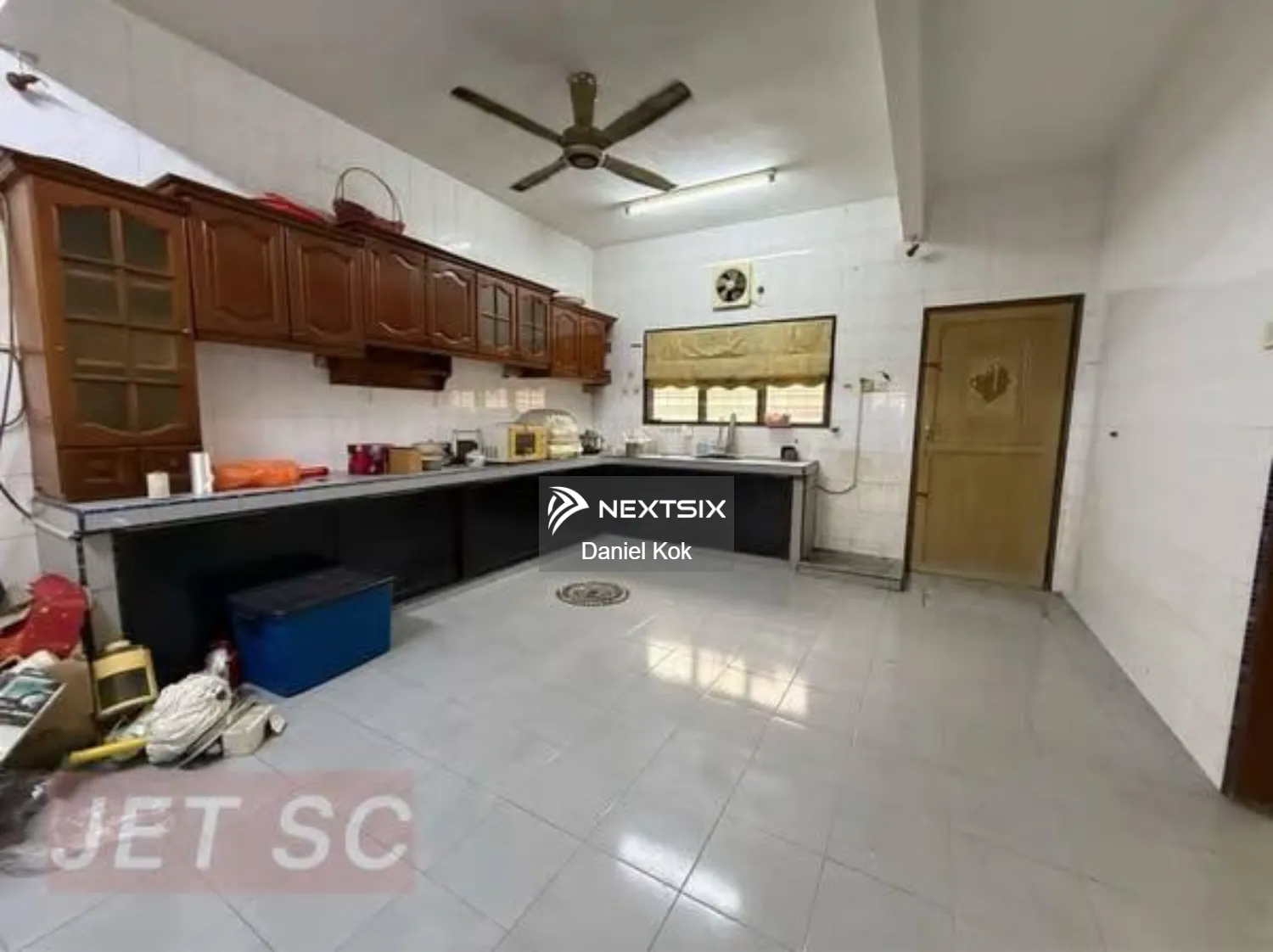 2-sty Terrace/Link House For Sale in Klang Selangor - Image 3