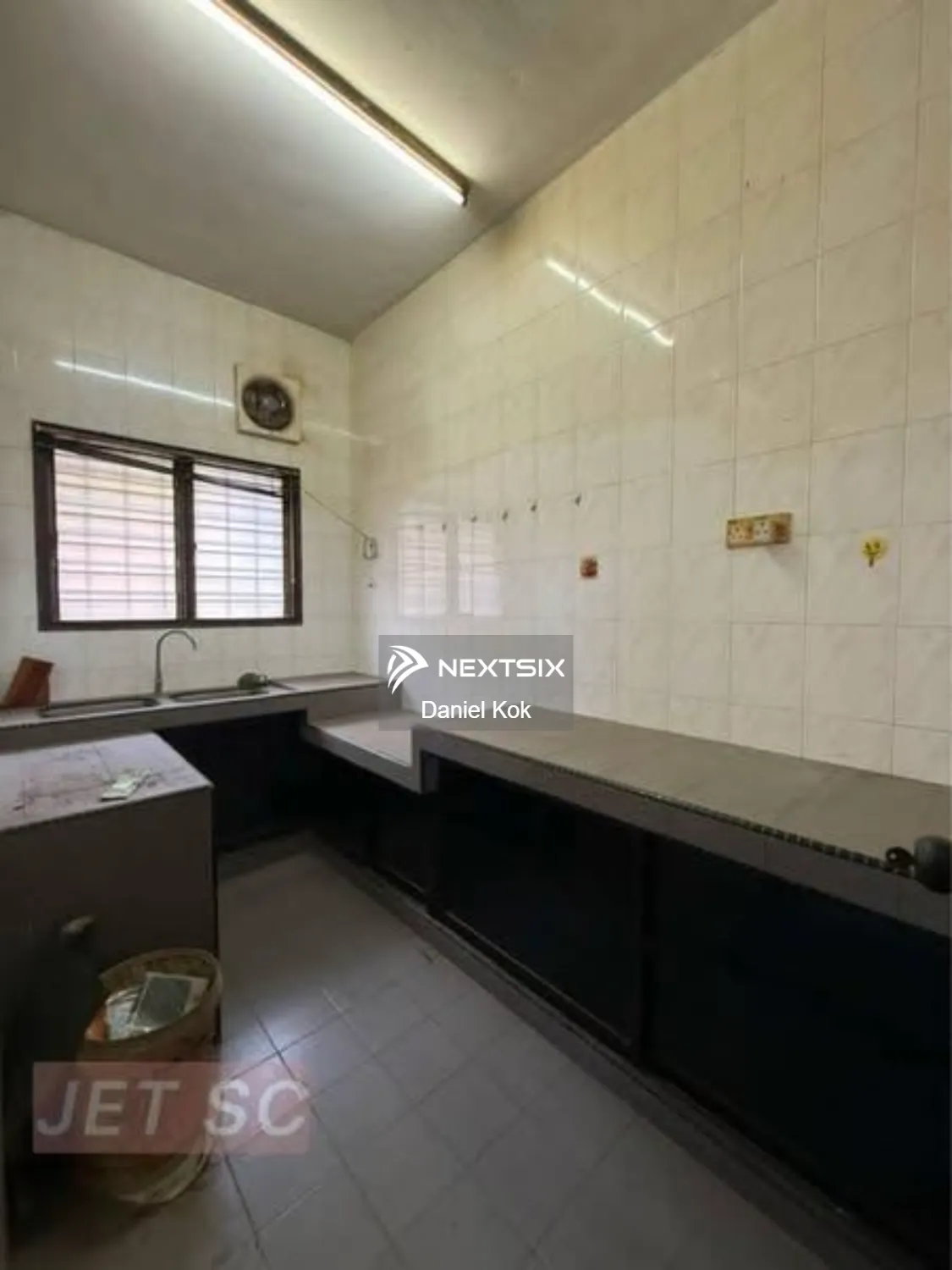 2-sty Terrace/Link House For Sale in Klang Selangor - Image 4