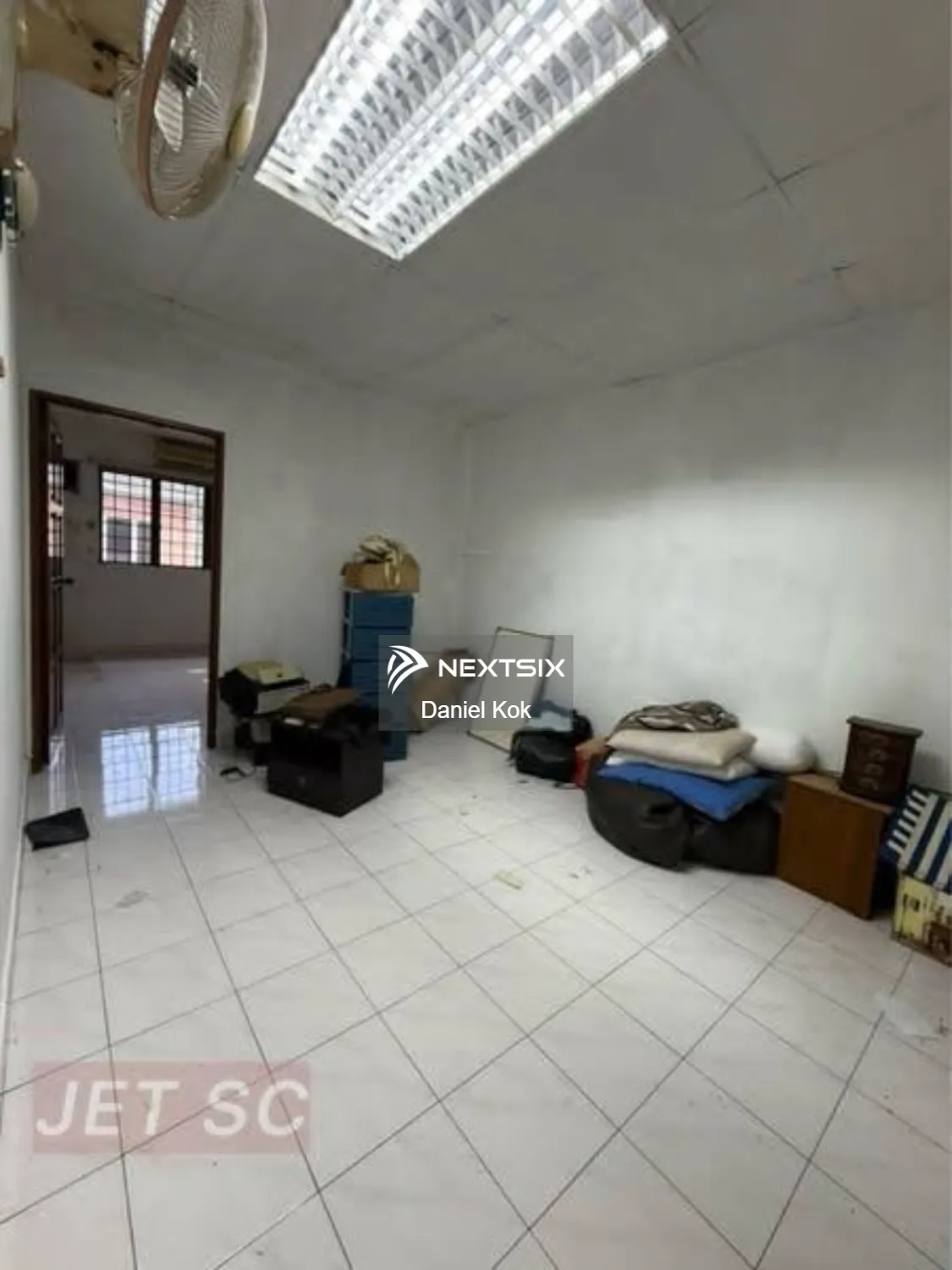 2-sty Terrace/Link House For Sale in Klang Selangor - Image 5