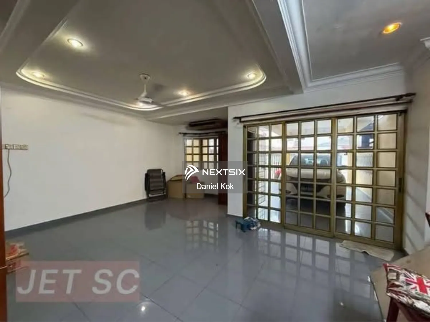 2-sty Terrace/Link House For Sale in Klang Selangor - Image 7
