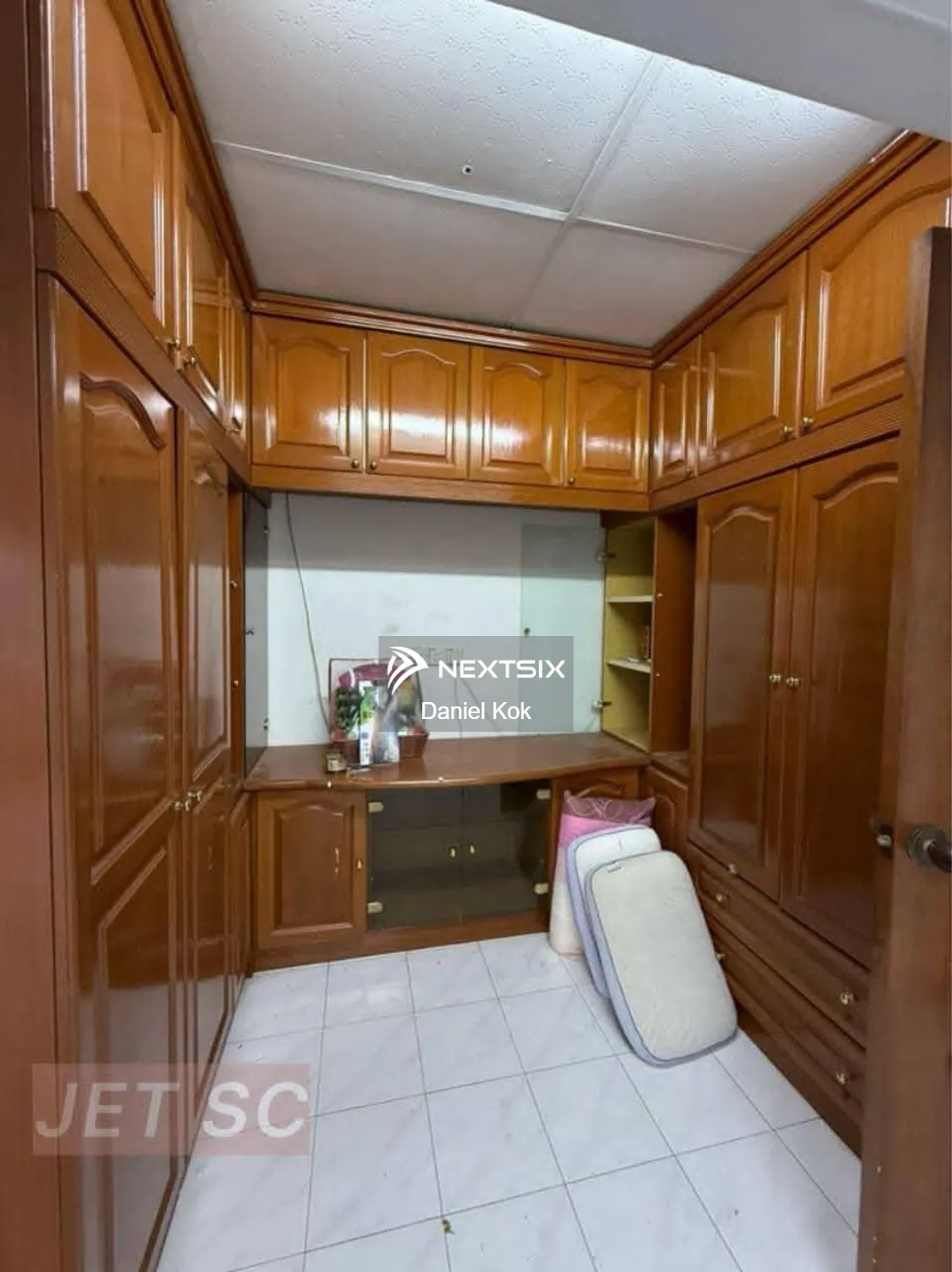 2-sty Terrace/Link House For Sale in Klang Selangor - Image 8