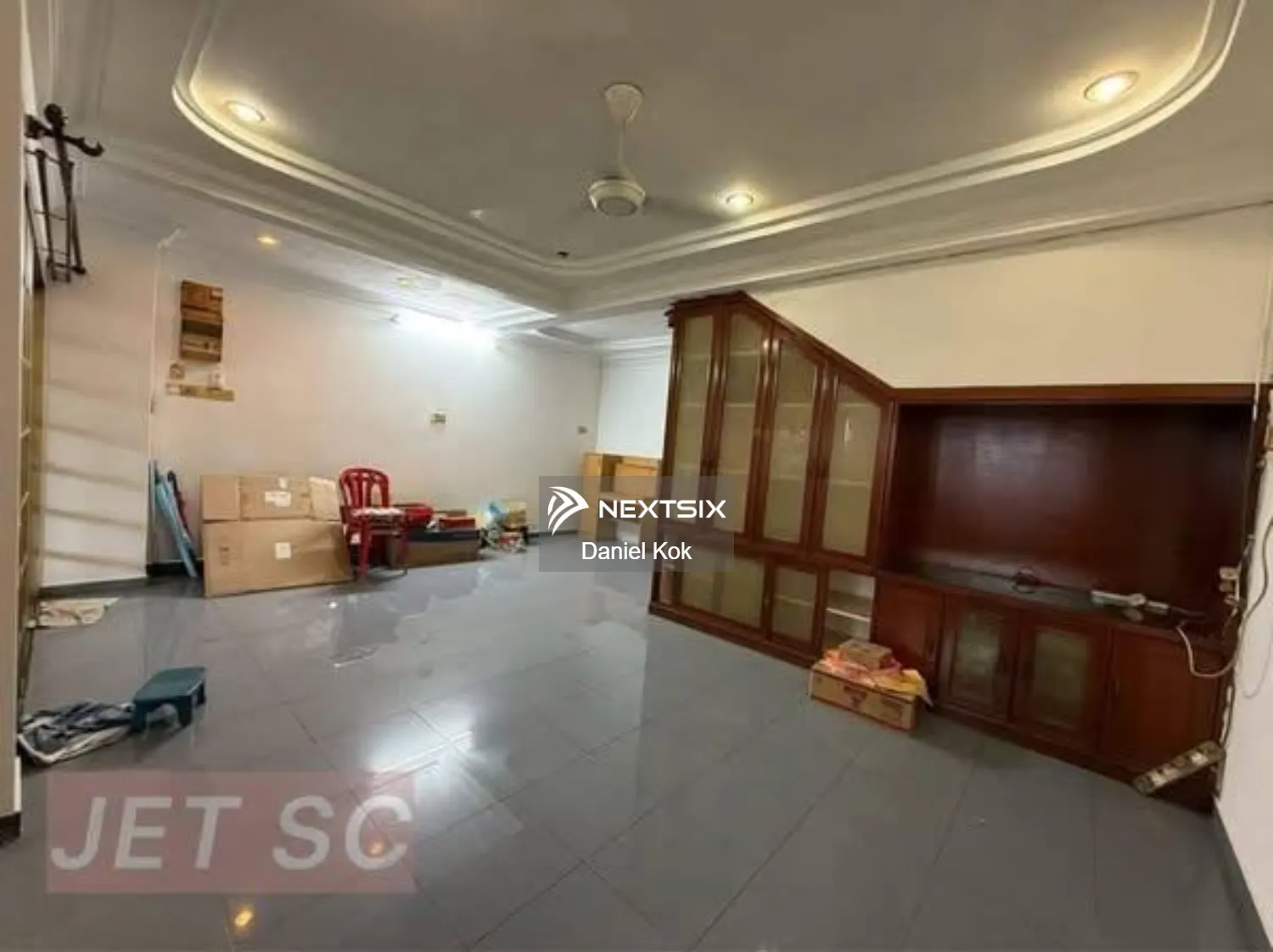 2-sty Terrace/Link House For Sale in Klang Selangor - Image 9