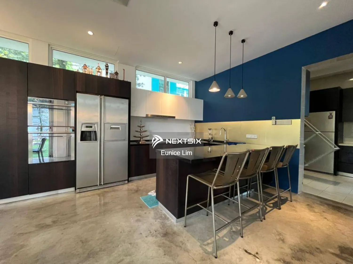 Bungalow For Sale in Setia Eco Park Selangor - Image 9