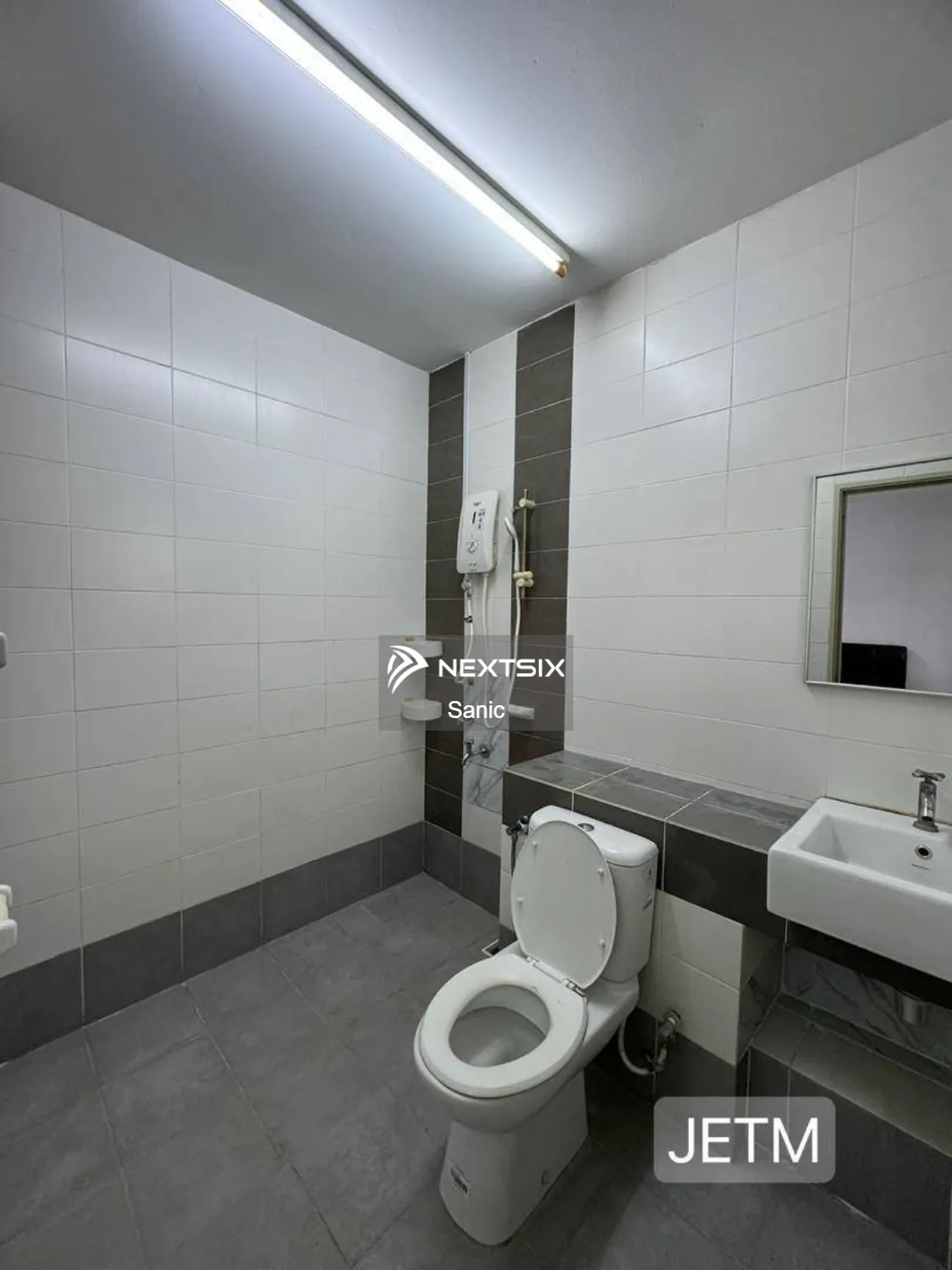 2-sty Terrace/Link House For Sale in Bandar Bukit Raja Selangor