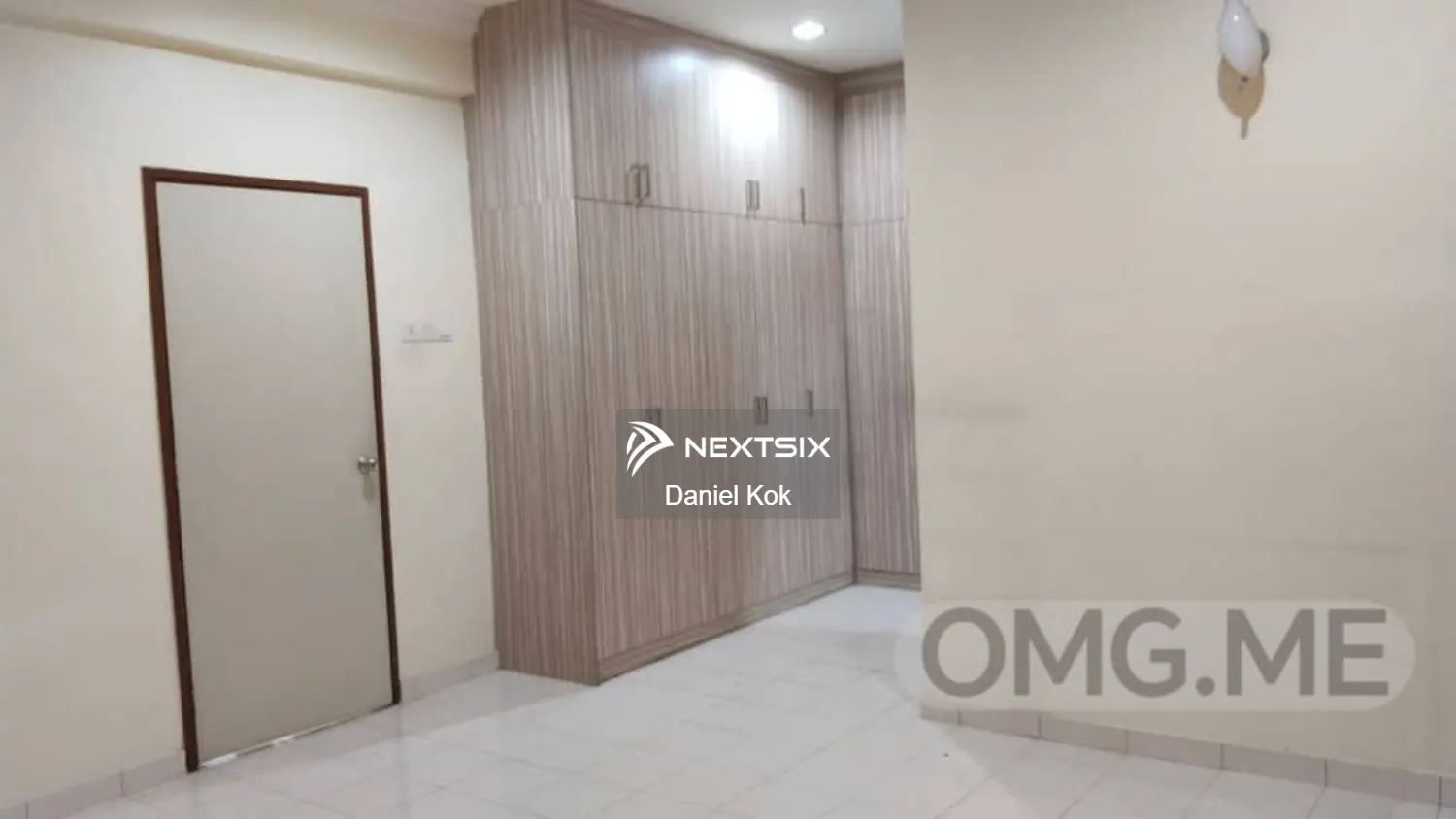 2-sty Terrace/Link House For Sale in Bandar Puteri Klang Selangor