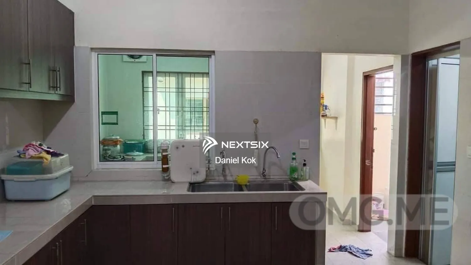 2-sty Terrace/Link House For Sale in Bandar Puteri Klang Selangor - Image 5