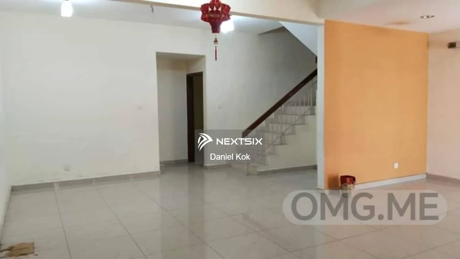 2-sty Terrace/Link House For Sale in Bandar Puteri Klang Selangor - Image 6