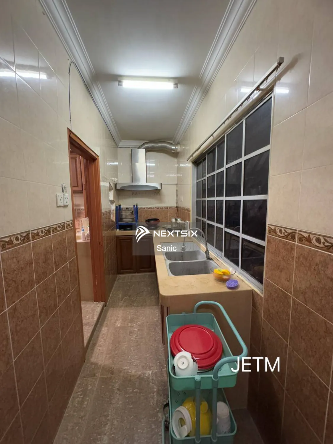 2-sty Terrace/Link House For Sale in Bandar Puteri Klang Selangor - Image 7