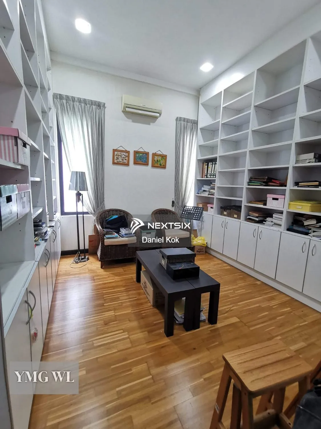 Semi-detached House For Sale in Klang Selangor - Image 2