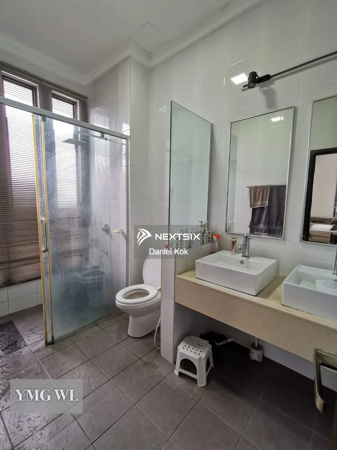 Semi-detached House For Sale in Klang Selangor - Image 3