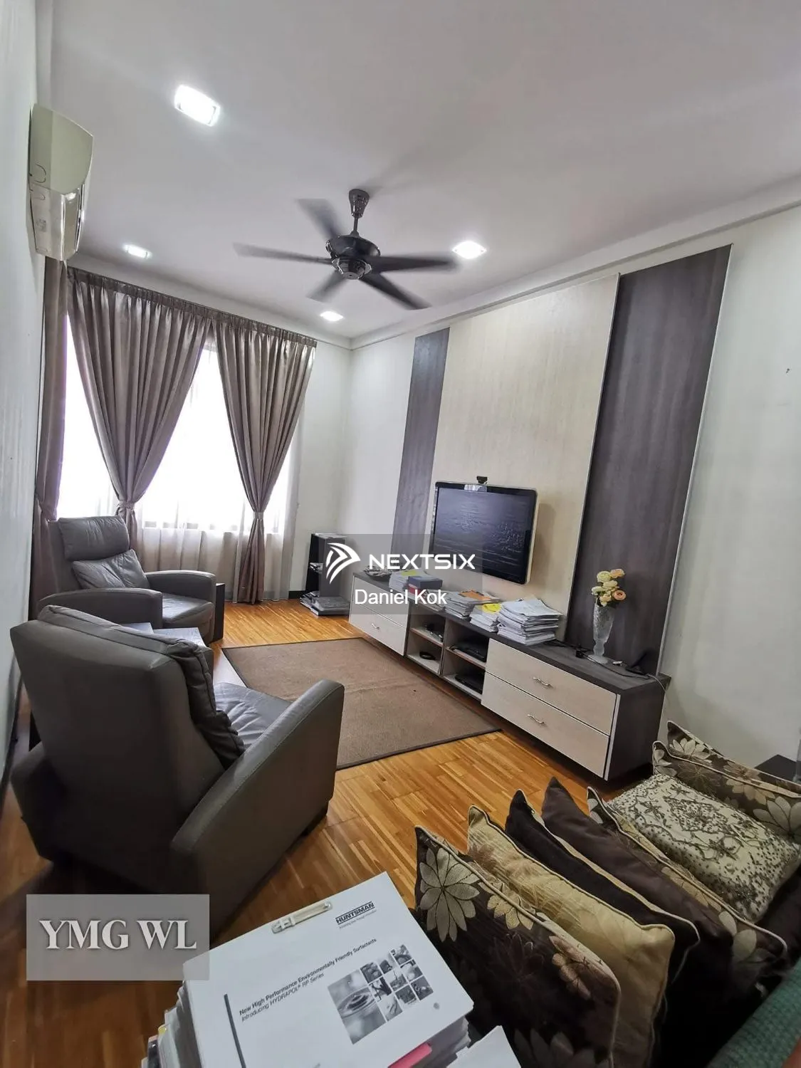 Semi-detached House For Sale in Klang Selangor - Image 5