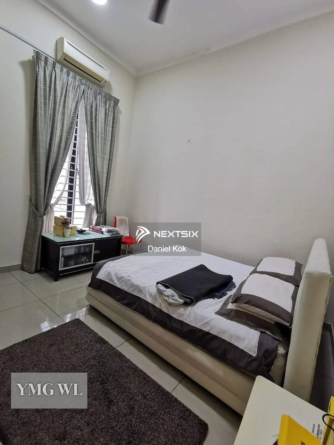 Semi-detached House For Sale in Klang Selangor - Image 6