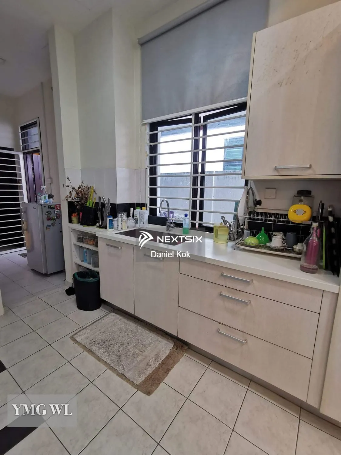 Semi-detached House For Sale in Klang Selangor - Image 8
