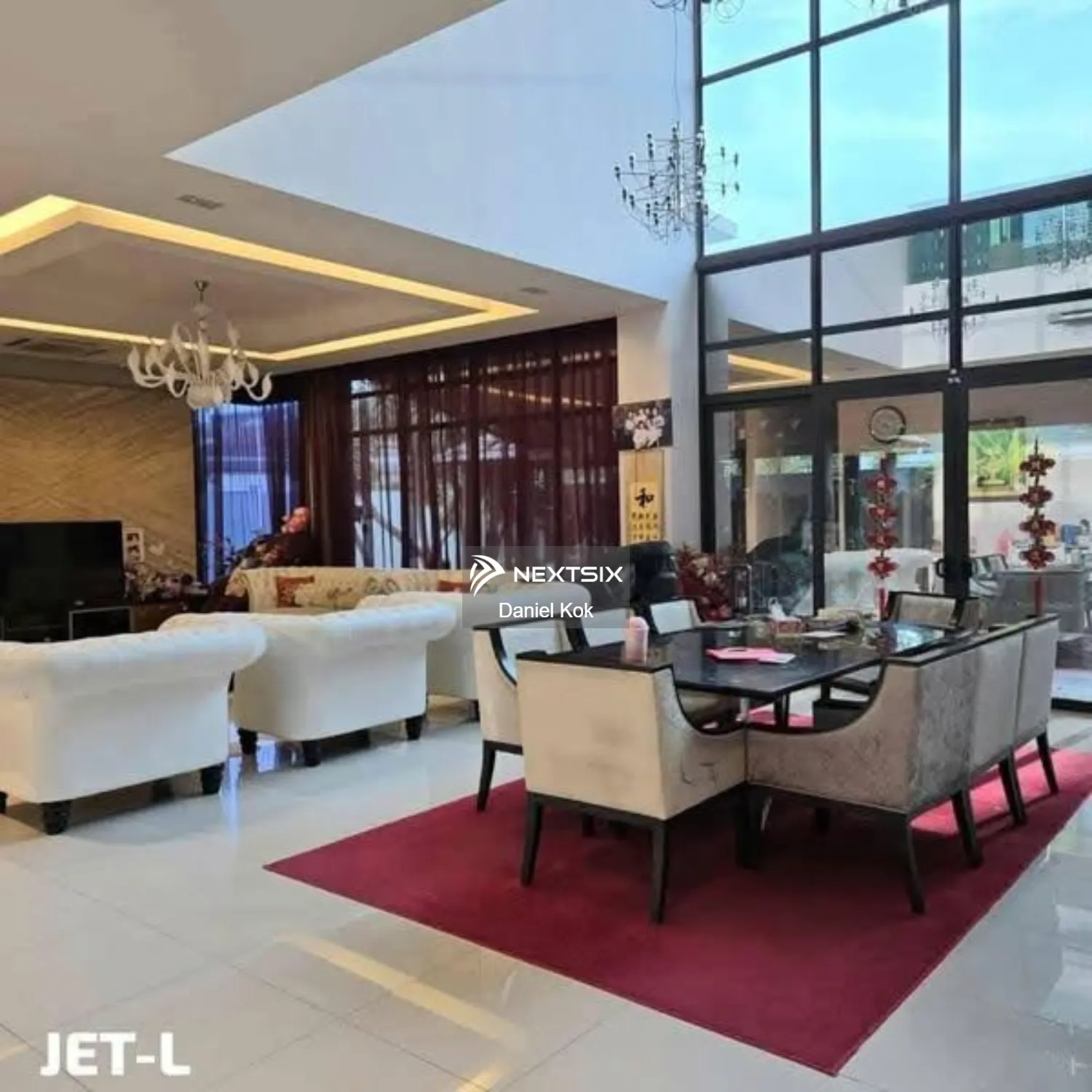 Bungalow For Sale in Kapar Selangor - Image 6