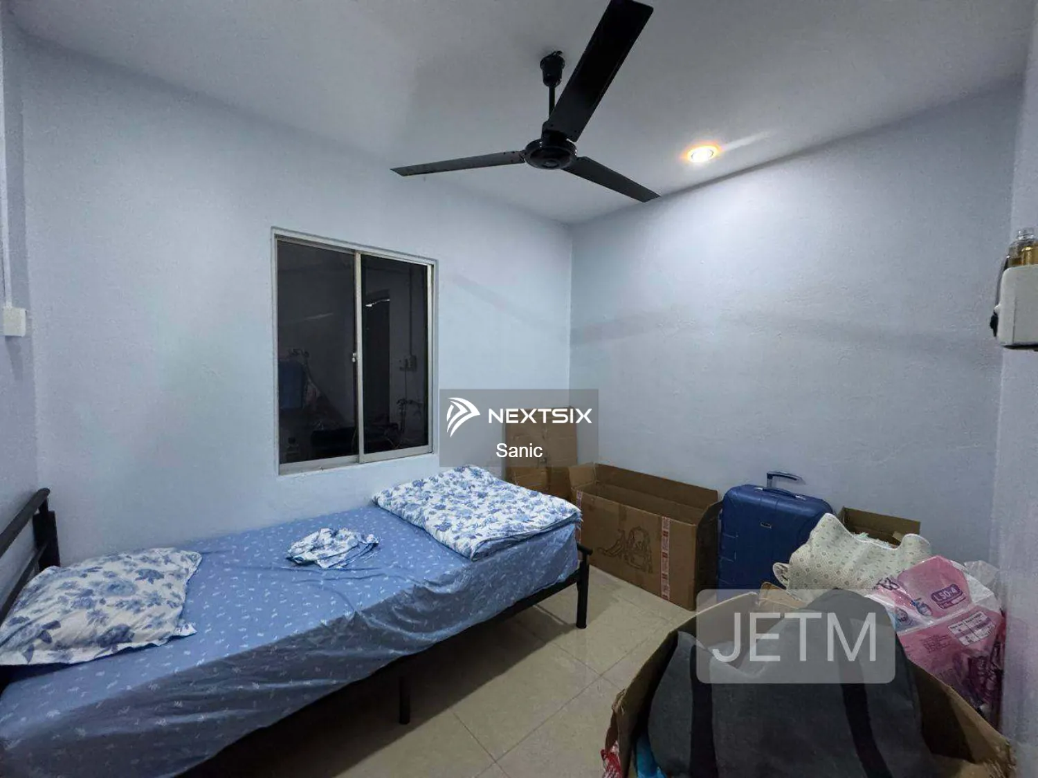 1-sty Terrace/Link House For Sale in Klang Selangor