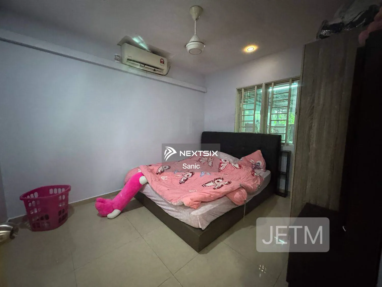 1-sty Terrace/Link House For Sale in Klang Selangor - Image 2