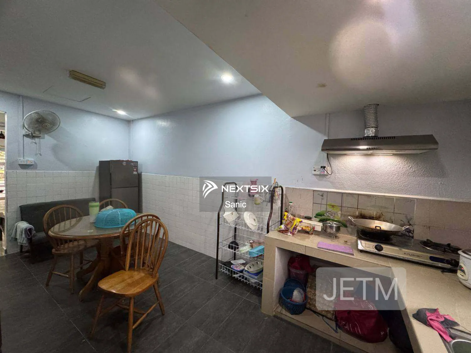 1-sty Terrace/Link House For Sale in Klang Selangor - Image 5