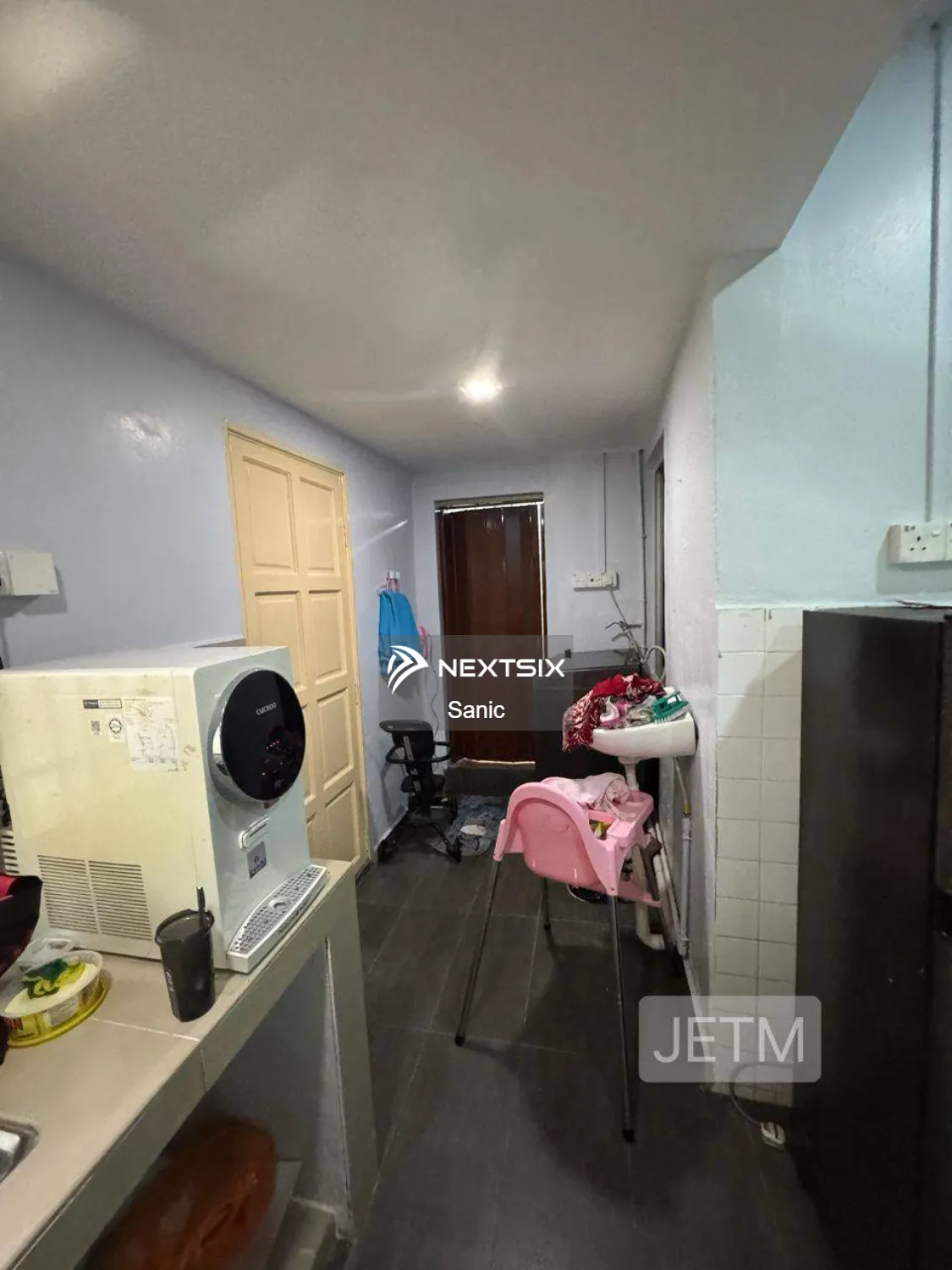 1-sty Terrace/Link House For Sale in Klang Selangor - Image 7